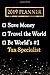 Produktbild 2019 Planner: Save Money, Travel The World, Be World’s #1 Tax Specialist: 2019 Tax Specialist Planner