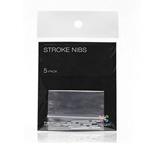 Wacom ACK-20002 Stiftspitzen für Intuos4 Grip Pen (5er Pack) - 2