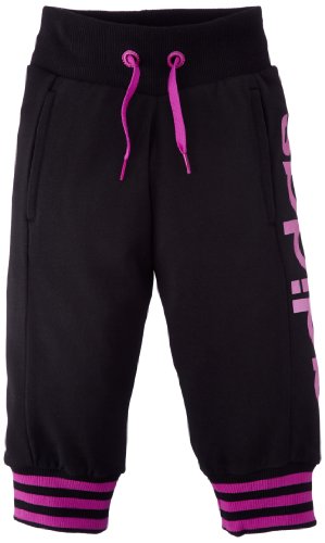 adidas Linage Pantalon 3/4 Fille