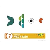 Proyecto Matem&aacute;ticas Paso a paso - Nivel 3. Cuaderno 7