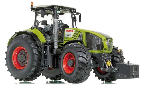 Preisvergleich Produktbild Wiking 7314 - Claas Axion Modellautos 950