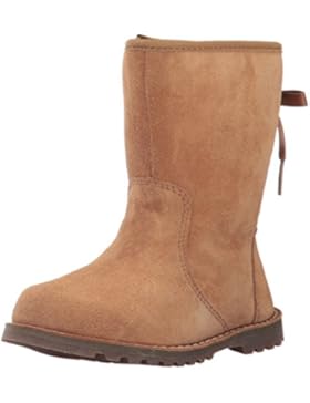 UGG Australia Unisex-Kinder T Corene Krabbelschuhe