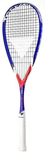 Preisvergleich Produktbild Tecnifibre Carboflex 125 NS X-Speed Squashschläger 2018