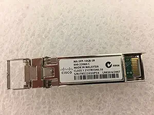 Cisco Meraki MA-SFP-10GB-SR 10G Base SR Multi Mode