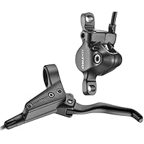 Frein Avant VTT Tektro HD-T275 - Hydraulique - Tuyau 85cm - Neuf