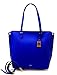 Produktbild Ralph Lauren , Damen Schultertasche Blau CROWN BLUE
