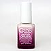 Color Club SMOOTH OPERATOR Enhances Sheer Polish With Smooth Finish .5oz/15mL