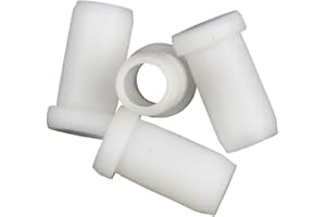 Garbolino Tulipe Blue-White PTFE Int. - L - Scion Int. 4mm - Elastique Max 2,8mm - Gomak0702-40E28