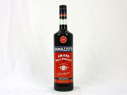 Preisvergleich Produktbild Ramazzotti 30% 1,0L