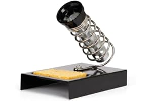 Velleman SOPORTE PARA SOLDADOR ECONÓMICO