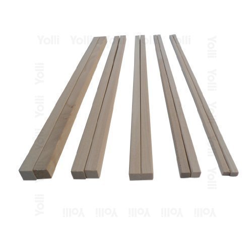 Preisvergleich Produktbild gemischt Holzdübel - X10 von loypack