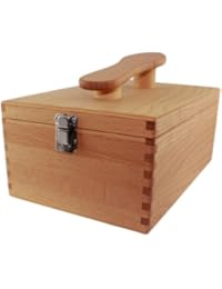 Suchergebnis auf Amazon.de für: schuhputzkiste: Schuhe & Handtaschen