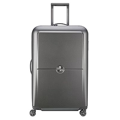 DELSEY PARIS TURENNE Valise, 102 litres, Argent