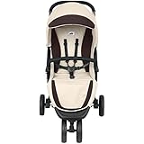 Passeggino Met Art.829 Cam Beige 49