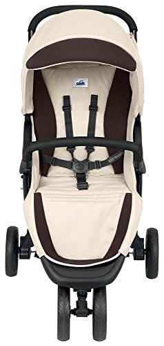 Cam IL Mondo del Bambino tipo.829/49, Sportwagen met