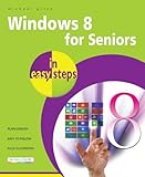 Image de Windows 8 for Seniors in easy steps (English Edition)