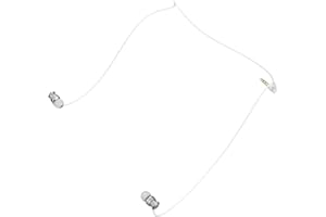 Écouteurs intra-auriculaires SYNCitDeep de BMTick pour le Meta Quest 3