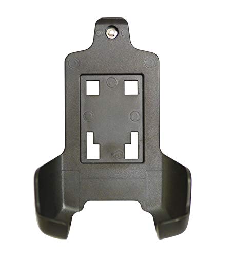 Teasi Unisex - Placa adaptadora para Adultos 2271000900, Color Negro, Talla única