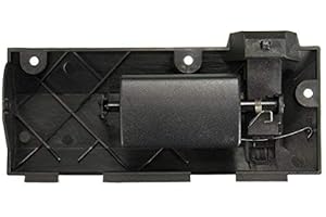 C-FUNN GOZAR Handschuhfach Fangen Griffabdeckung Für Ford Mondeo Mk3 2000-2007 Schloss Assy Nur Lhd