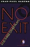 No Exit and Three Other Plays (Vintage International) by Jean-Paul Sartre