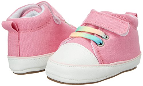 Sterntaler Baby Mädchen Schuh Krabbelschuhe - 5