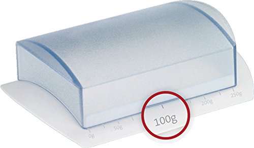Preisvergleich Produktbild Westmark Butterdose, 250g