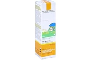 LA ROCHE-POSAY Roche Posay Anthelios Baby Milk SPF 50+ 50 ml