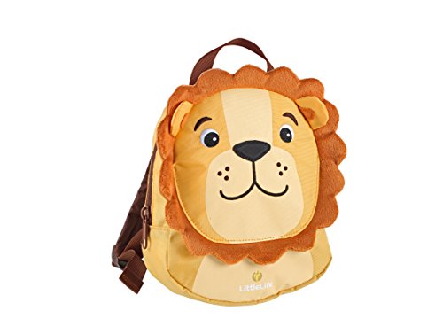 Preisvergleich Produktbild Little Life Kleinkind Rucksack Animal - Kinderrucksack