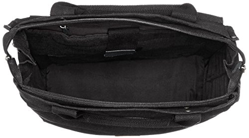 Basil Gepäckträgertasche Urban Fold-Cross-Body Bag - 5