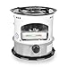 Produktbild dequate Haushalts-Petroleum-Kocher  Outdoor Camping-Heizung - Kochen zu Hause Kochendes Wasser Energiesparender Kerosin-Ofen