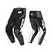 Produktbild O'Neal Element Racewear Motocross Hose Enduro MX FR Motorrad Downhill MTB DH Cross Bike, 010E-R-Adult, Farbe Schwarz, Größe 42