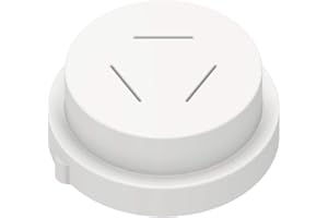 Pastidea - Matrize aus POM Pappardelle 20 kompatibel mit Philips Pastamaker Avance und Serie 7000