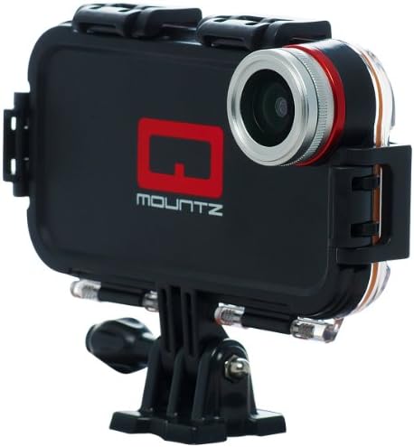Maptaq QMountz Outdoor mount for iPhone 5