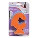 Dreambaby Fish Door Stoppers (Pack Of 2, Orange and Blue)
