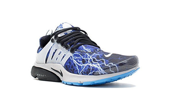 nike presto black zen