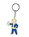Produktbild Fallout 4 Schlüsselanhänger Vault Boy