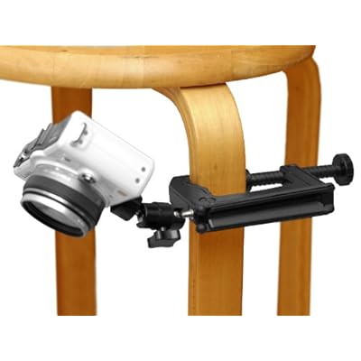 Gadget Career Two-in-one Camera Stand and Clamp for Leica M10-P Leica CL Gadget Career Two-in-one Camera Stand and Clamp for Leica M10-P Leica CL