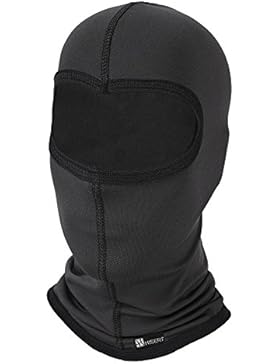 Kinder Sturmhaube Silverplus Thermoaktive HR 11