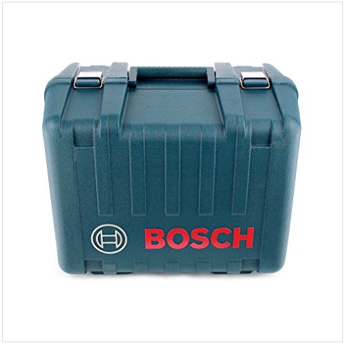 Bosch GKS 190 1400 Watt Handkreissäge inkl. Werkzeugkoffer ( 0601623001 ) - 4
