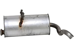 Bosal 190-129 Endschalldämpfer