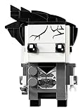 Lego 41594 Brickheadz Captain Salazar Fluch der Karibik - 5