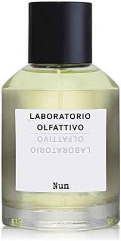 Laboratorio Olfattivo Nun Eau De Parfum 100 ml New in Box