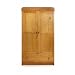 Obaby B is for Bear 3 Piece Double Furniture Set - Country Pine