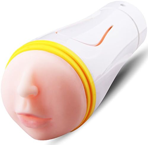 QWEYTT Adult spice supplies manual aircraft cup men's down a male adult spice supplies, power-payment