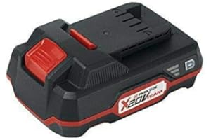 Parkside Akumulator do narzędzi wielofunkcyjnych PKGA 20 LI A1-20 Li B1-315586