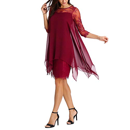 bodycon dress with chiffon overlay Chiffon Overlay Dress