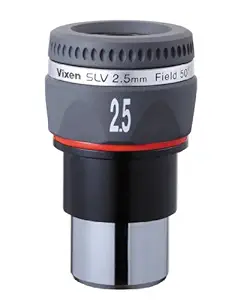 Vixen SLV 2.5MM Eyepiece