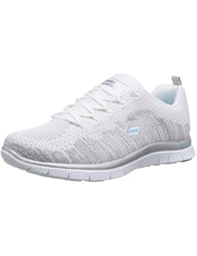 Skechers Flex AppealInstant Hit Damen Sneakers