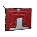 Price comparison product image UAG Microsoft Surface 3 Feather-Light Composite [MAGMA] Aluminum Stand Military Drop Tested Case