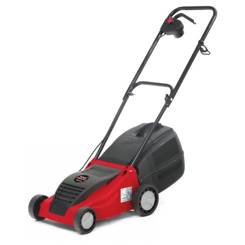 MTD 18AKCAD-600 Smart 32 E Elektro-Rasenmäher - 2